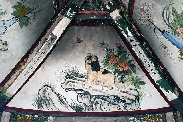 Chinese painting