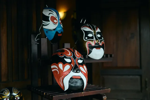 The Timing Masks